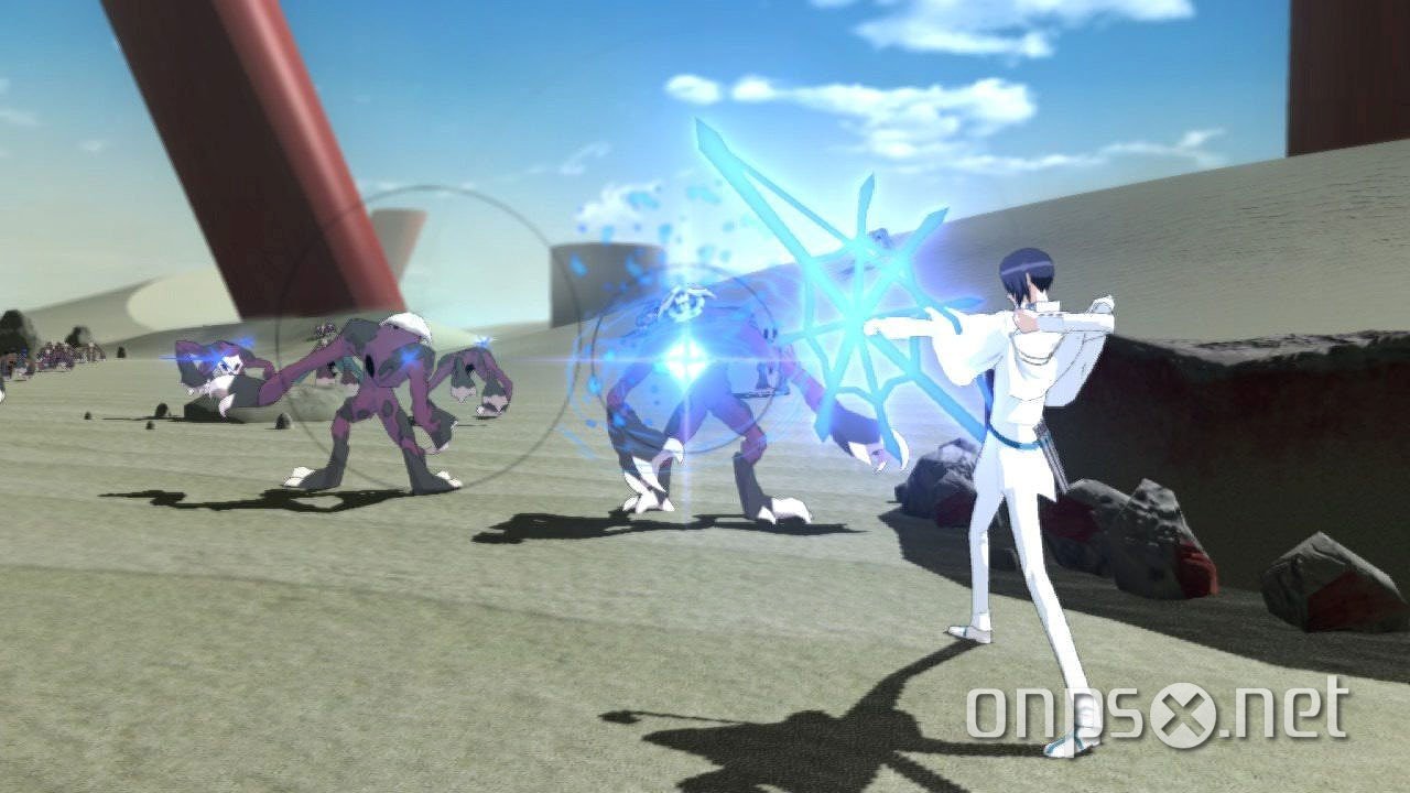 Bleach: Soul Resurrección