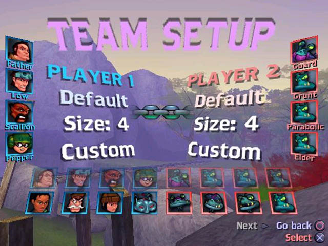 Future Tactics: The Uprising