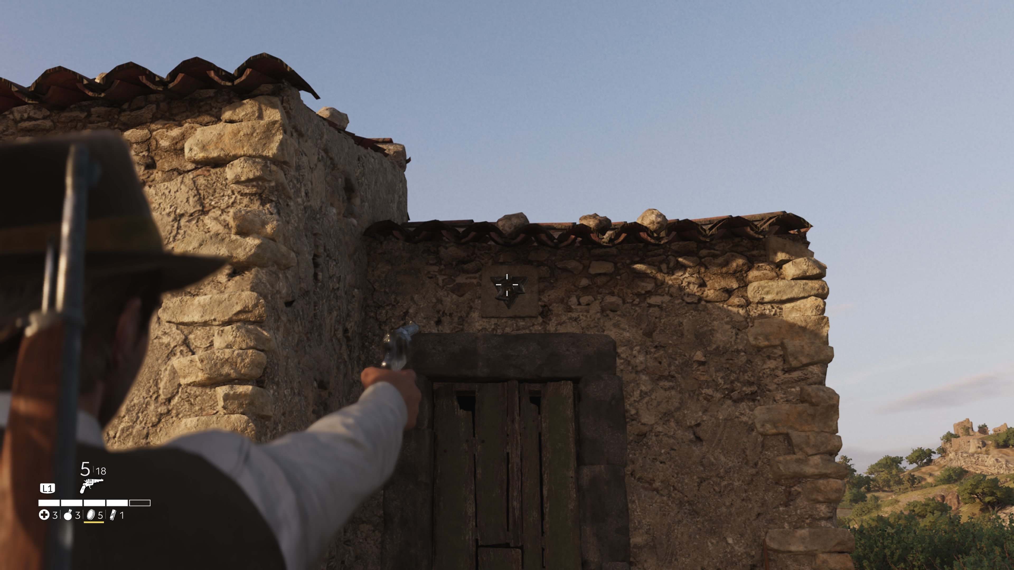 Mafia: The Old Country