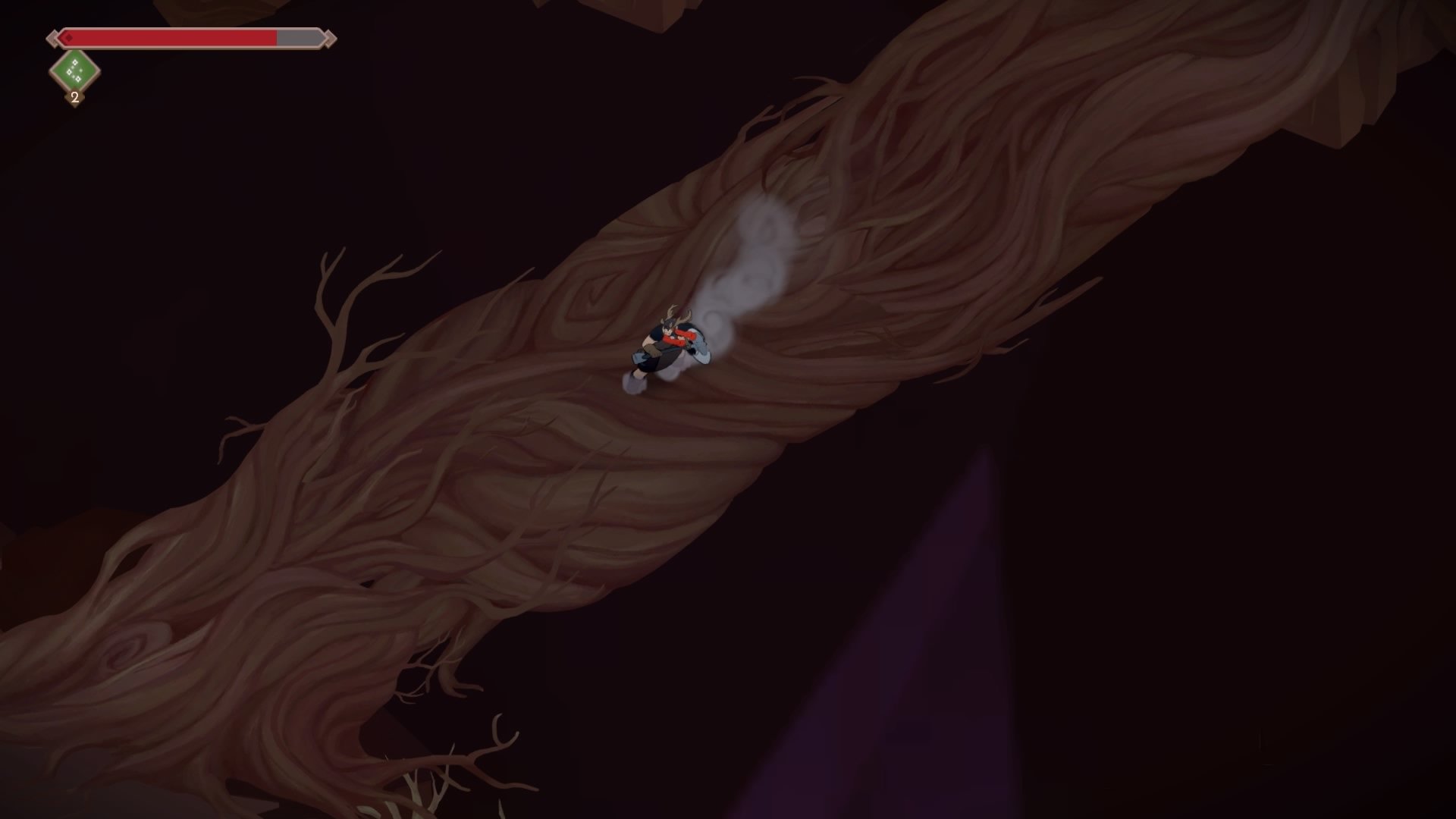 Neues Review: Jotun: Valhalla Edition