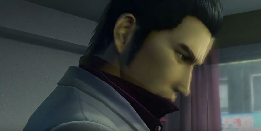 Yakuza: Kiwami