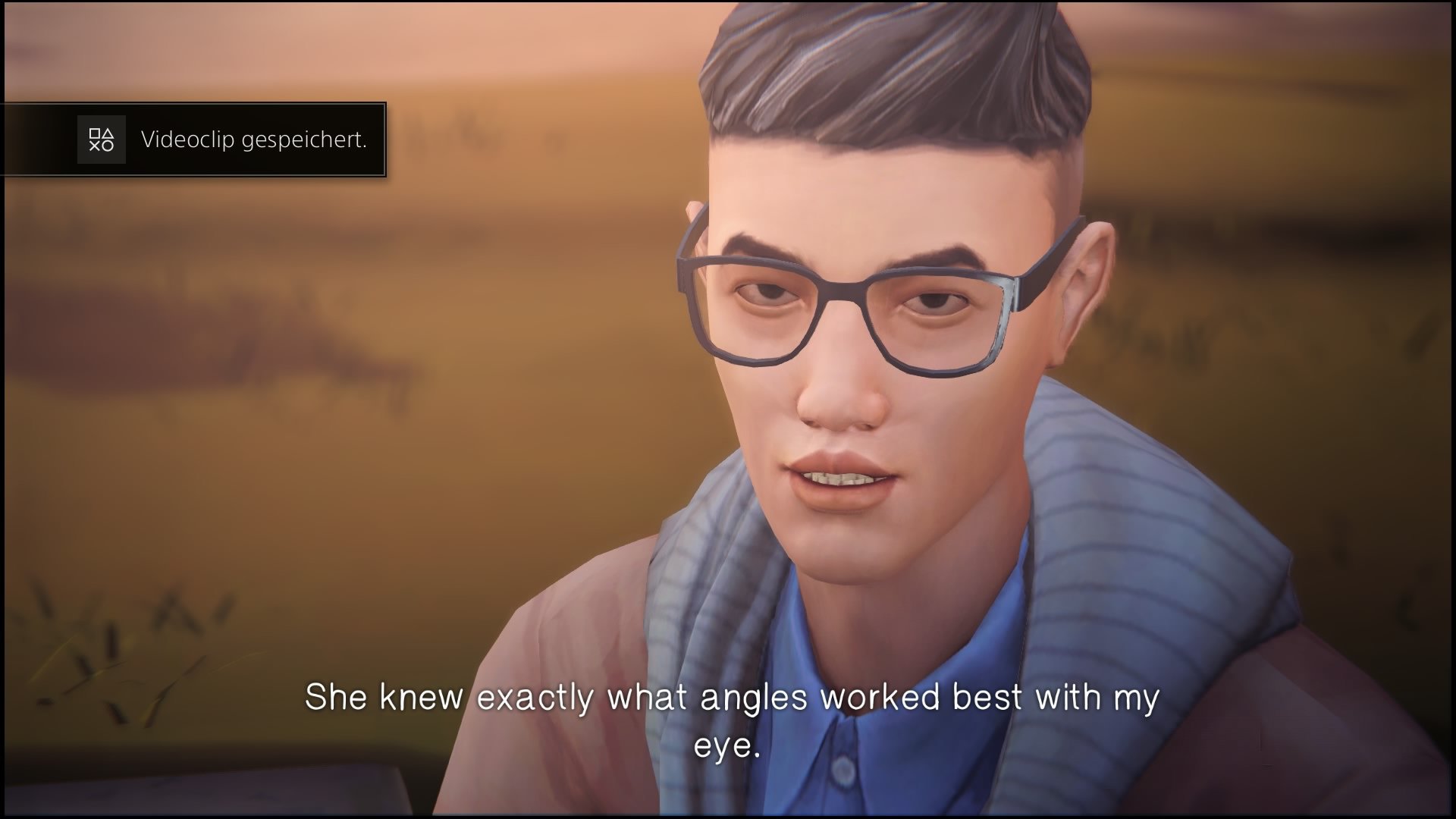 Life is Strange - Episode 01: Chrysalis