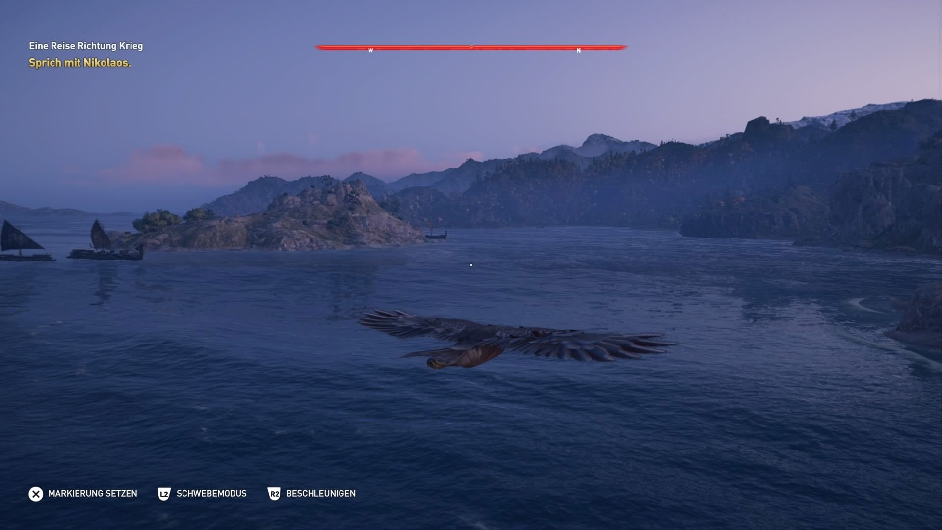 Assassin`s Creed: Odyssey
