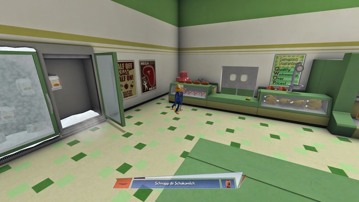 Octodad: Dadliest Catch