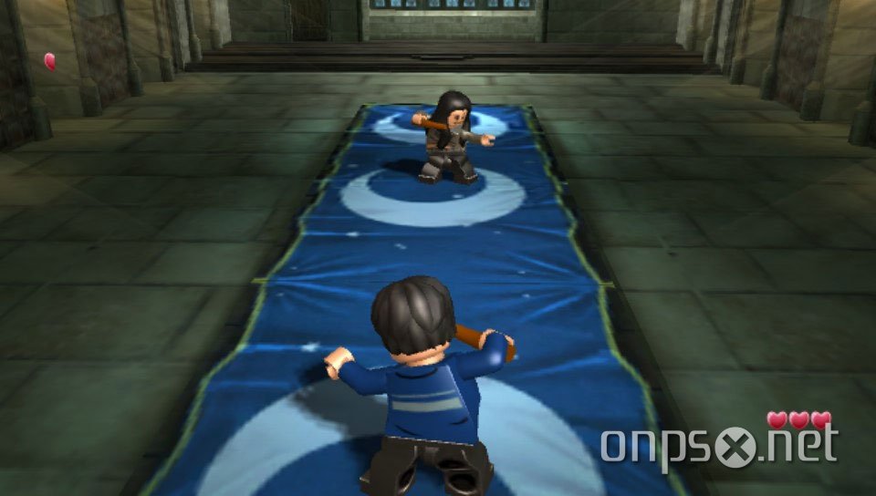 LEGO Harry Potter: Jahre  5-7