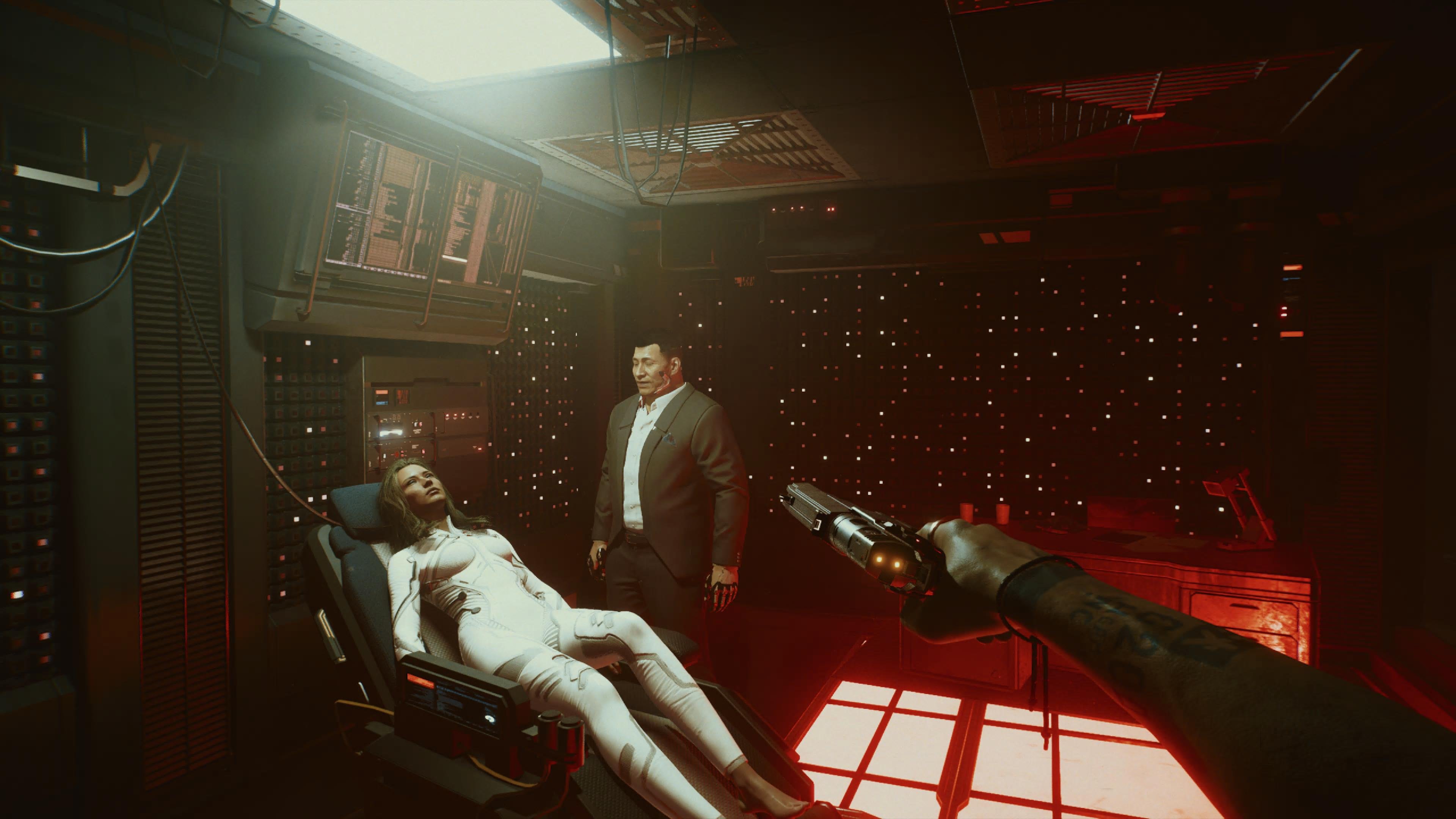 Cyberpunk 2077: Ultimate Edition