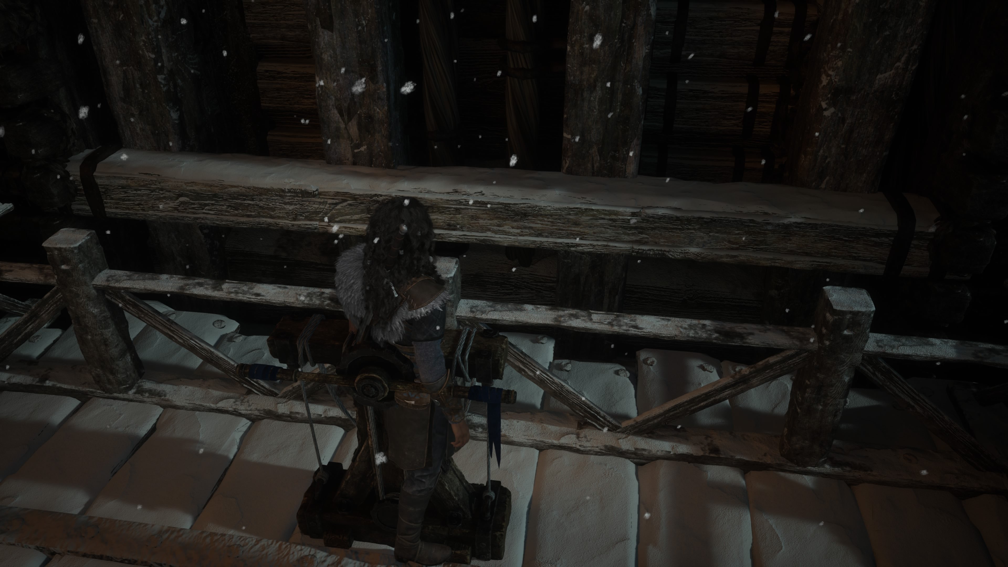 Echoes of the End - Neues RPG aus Island erschienen