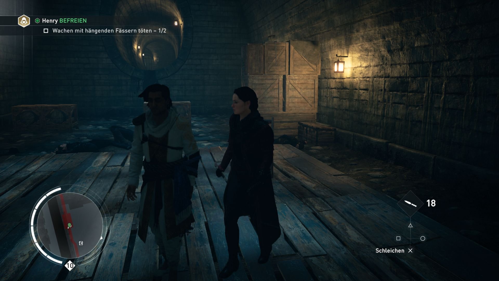 Assassin`s Creed: Syndicate