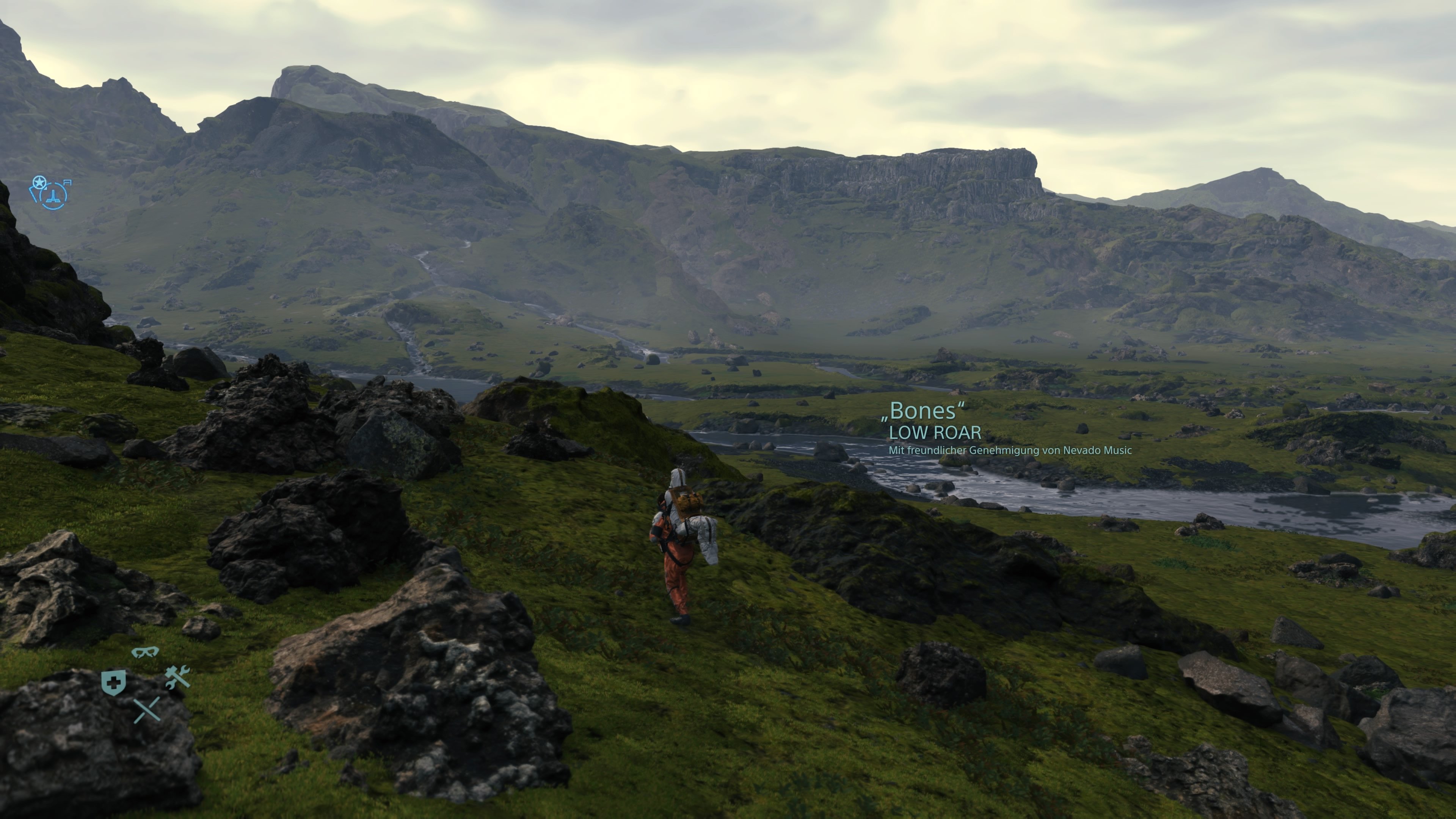 Death Stranding - Director`s Cut