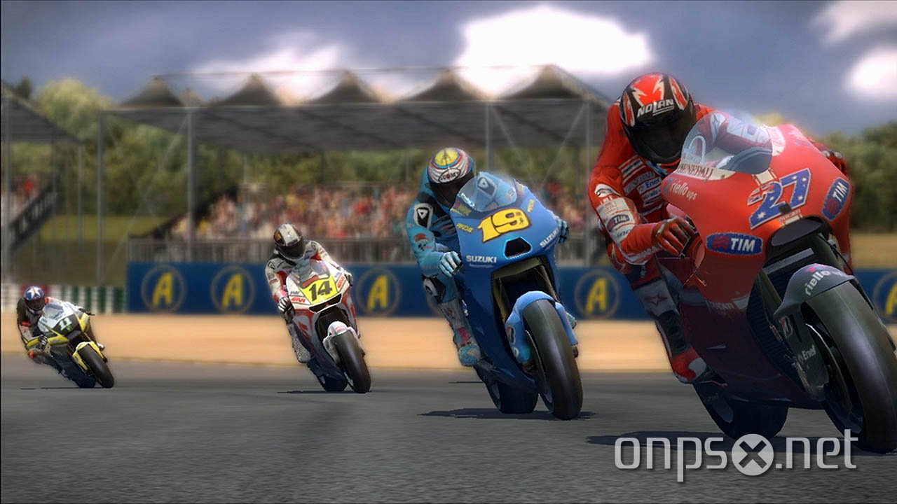MotoGP 10/11
