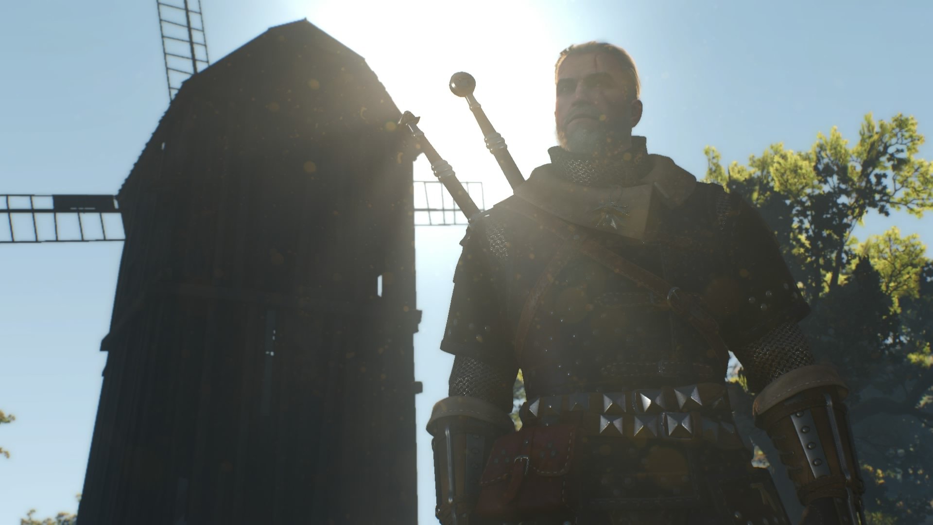 The Witcher 3: Wild Hunt