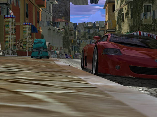 World Racing 2