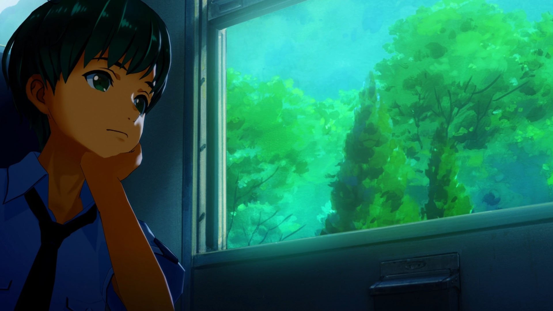 Loop8: Summer of Gods