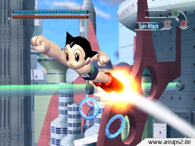 Astro Boy