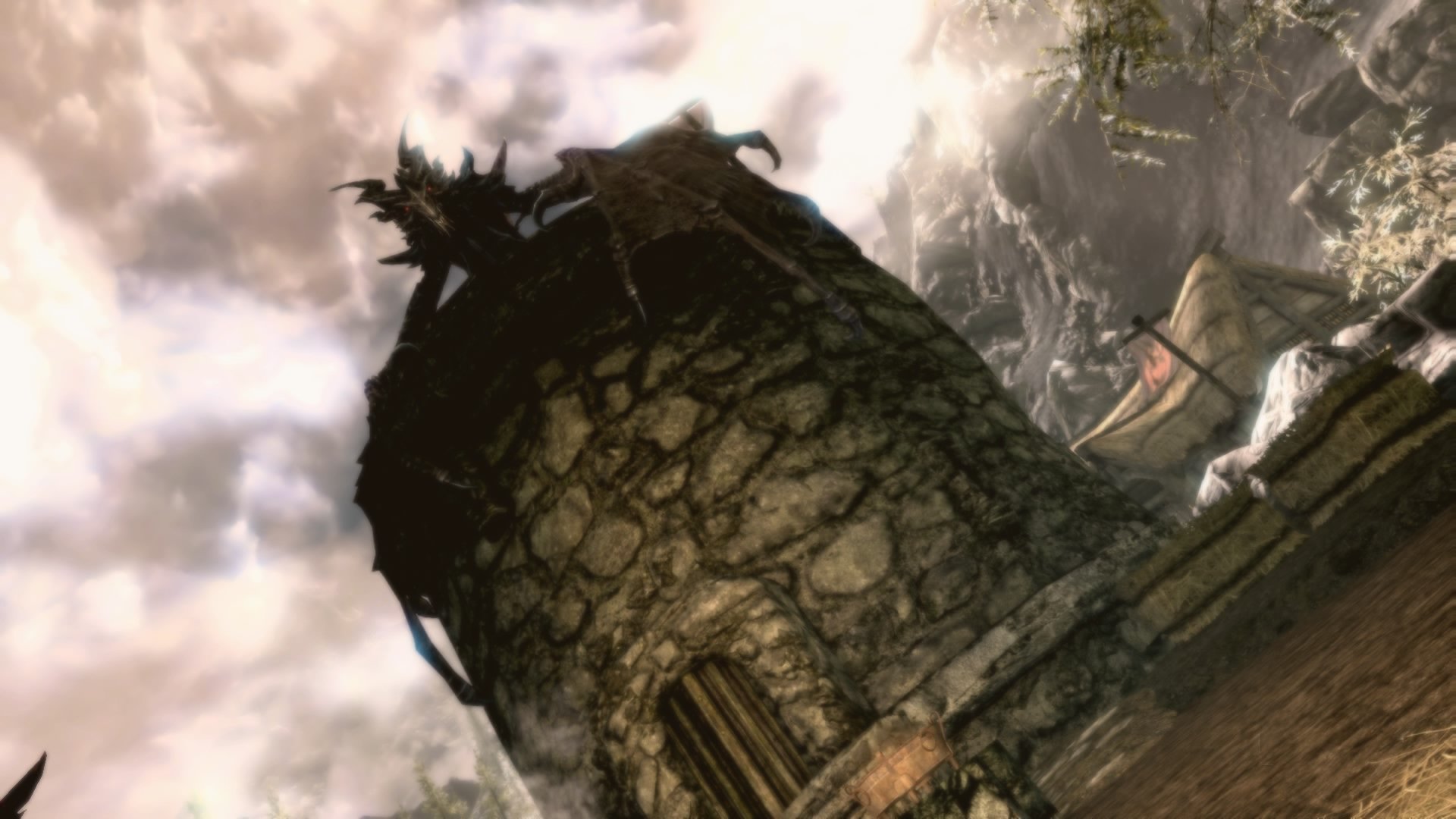 The Elder Scrolls V: Skyrim Special Edition