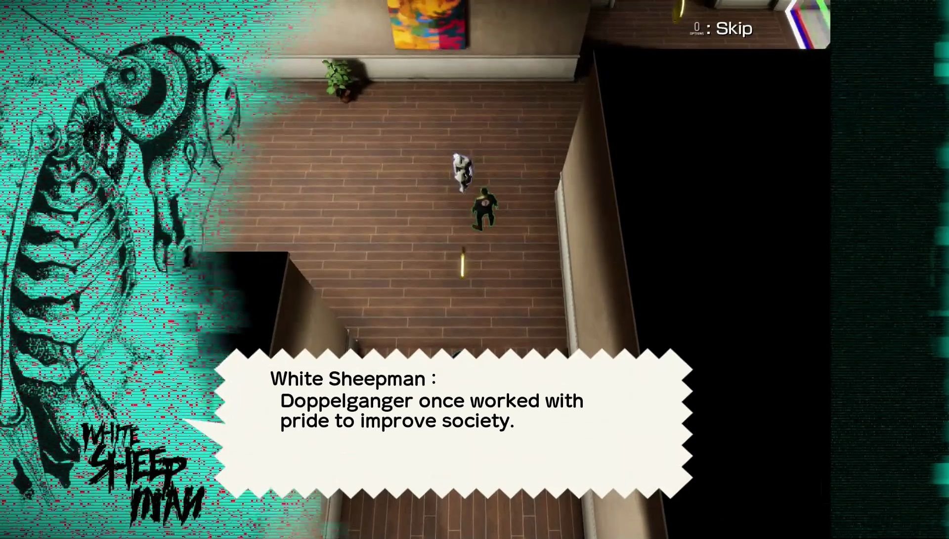 The Eternal Cylinder