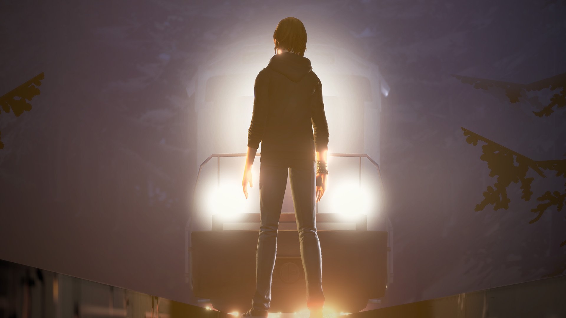 E3 2017: mehr zu Life is Strange Before the Storm
