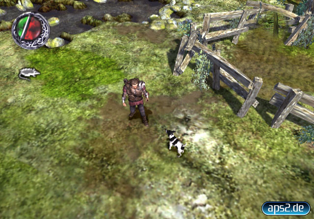 The Bard`s Tale