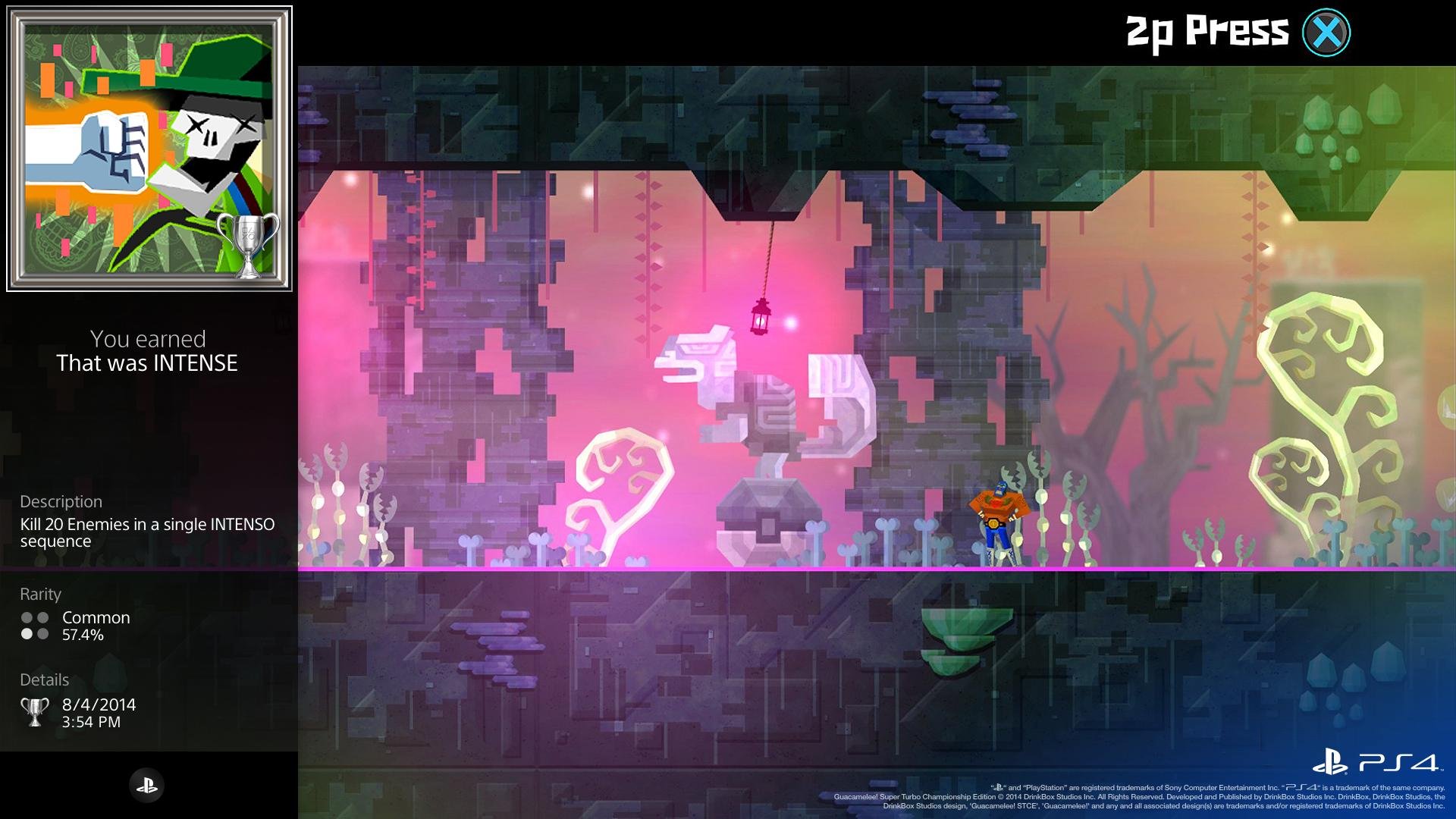 Neues PS4 Interface? - Enthüllung auf Gamescom?