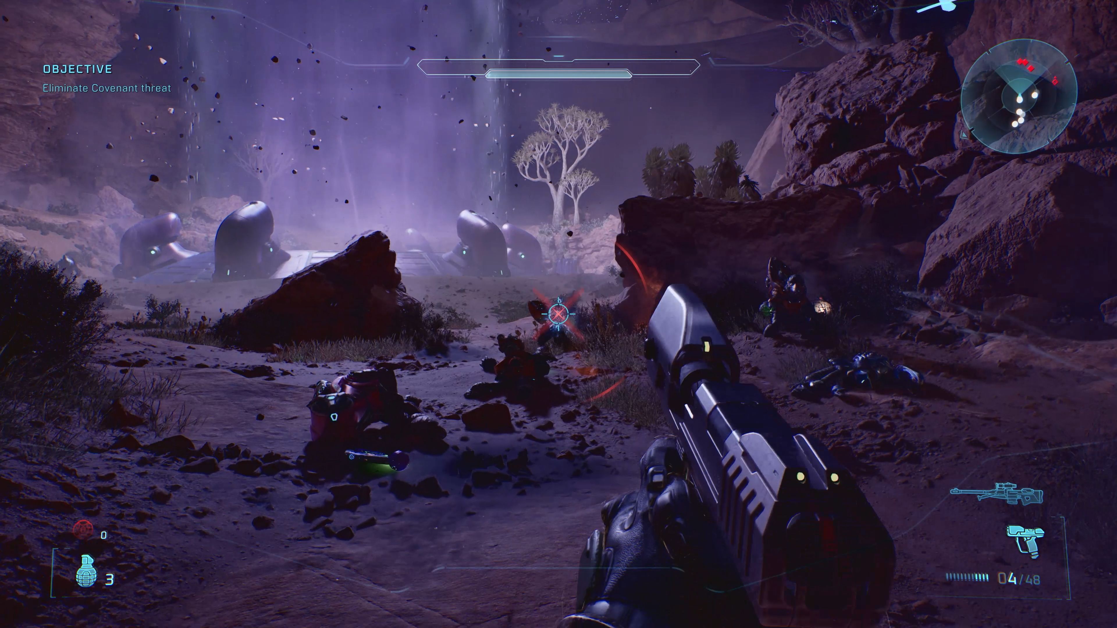 Halo: Campaign Evolved