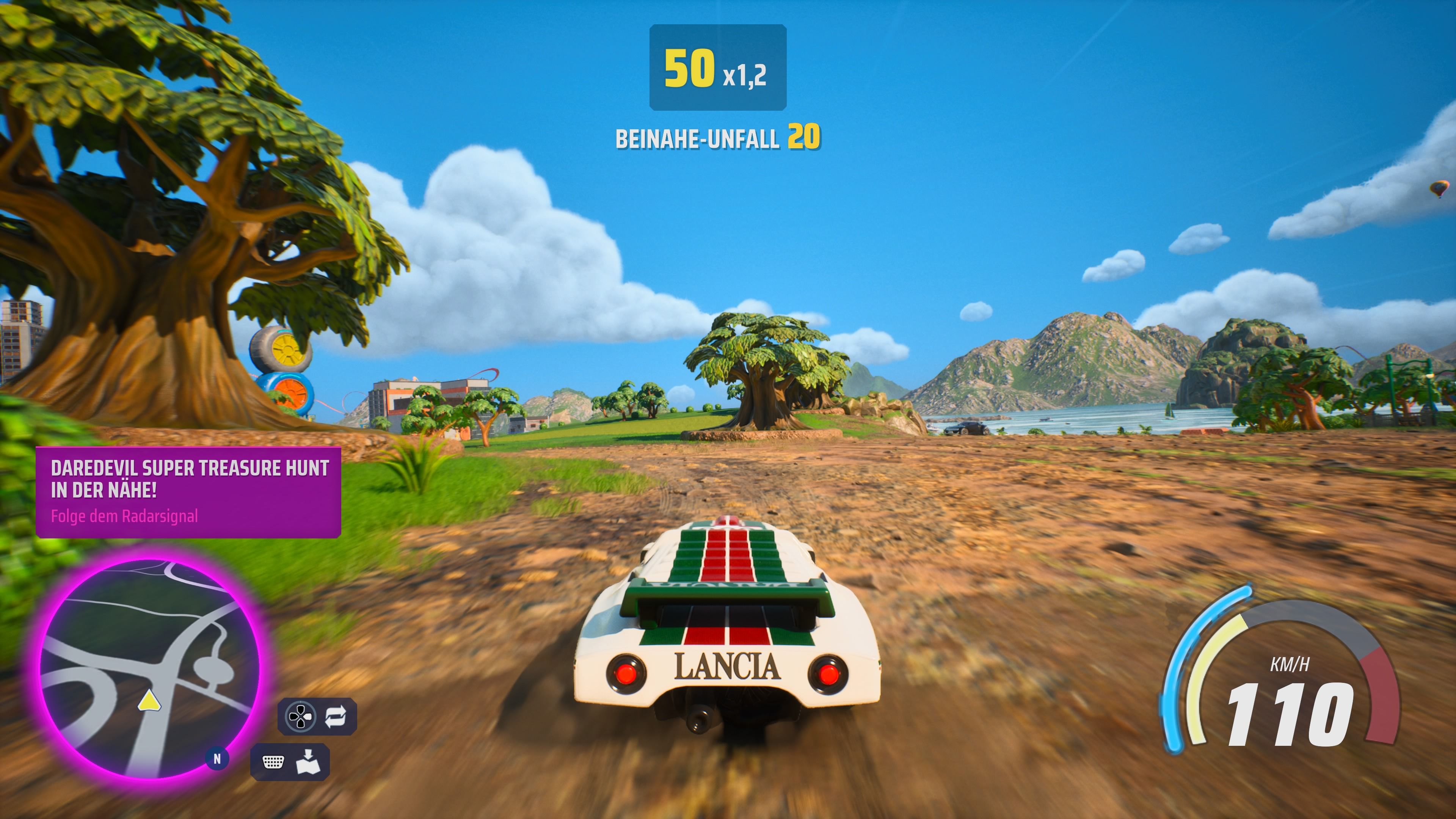 Hot Wheels Infinite Rush