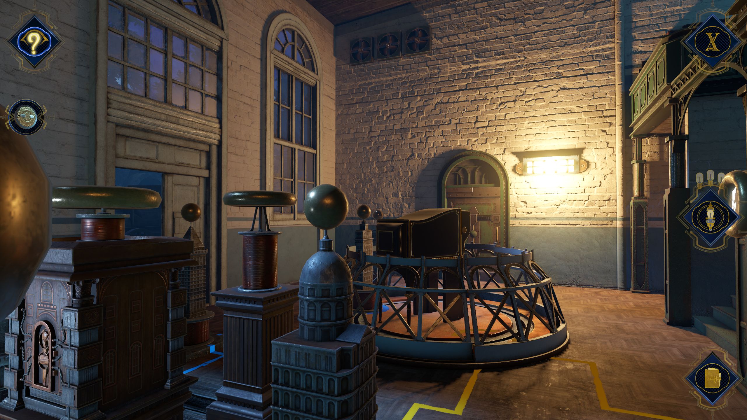 The House of Tesla: Definitive Edition