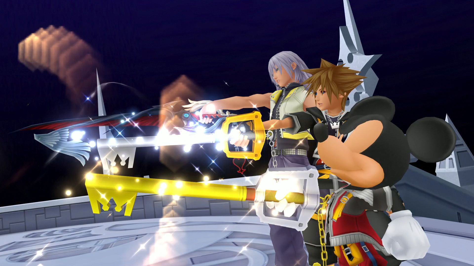 Kingdom Hearts IV