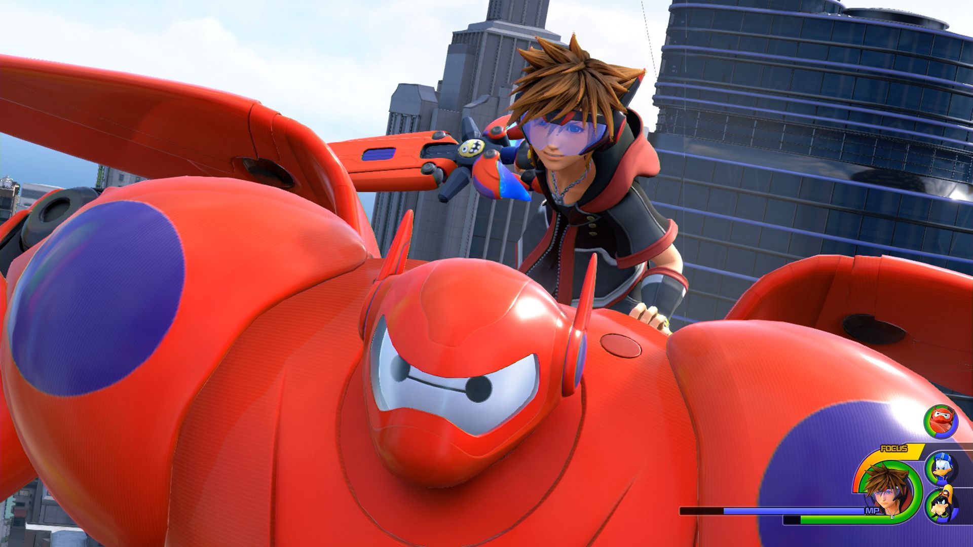 Kingdom Hearts IV