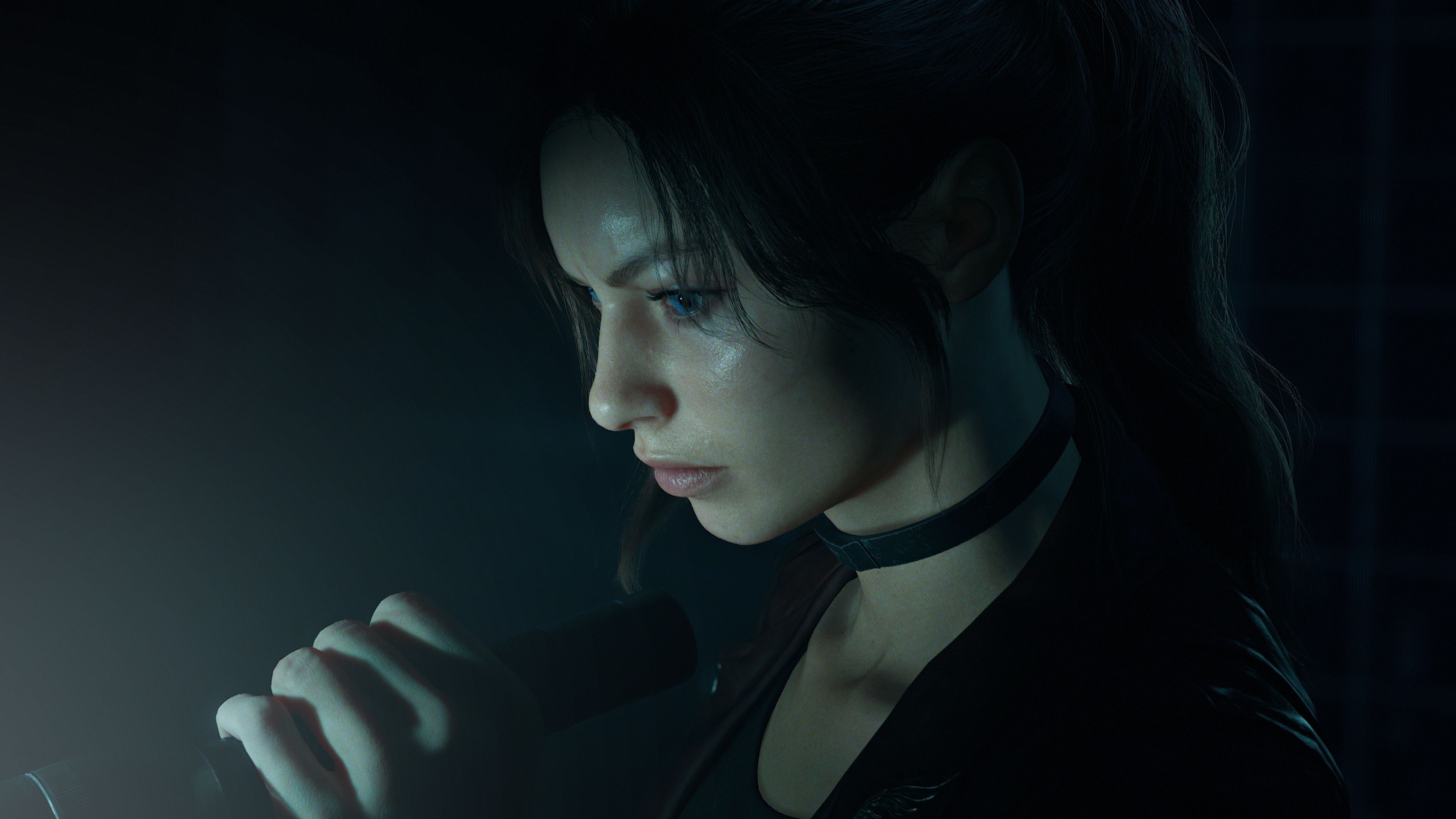 Resident Evil Veronica