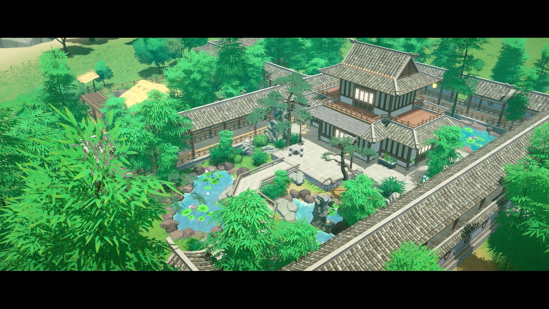 Starsand Island