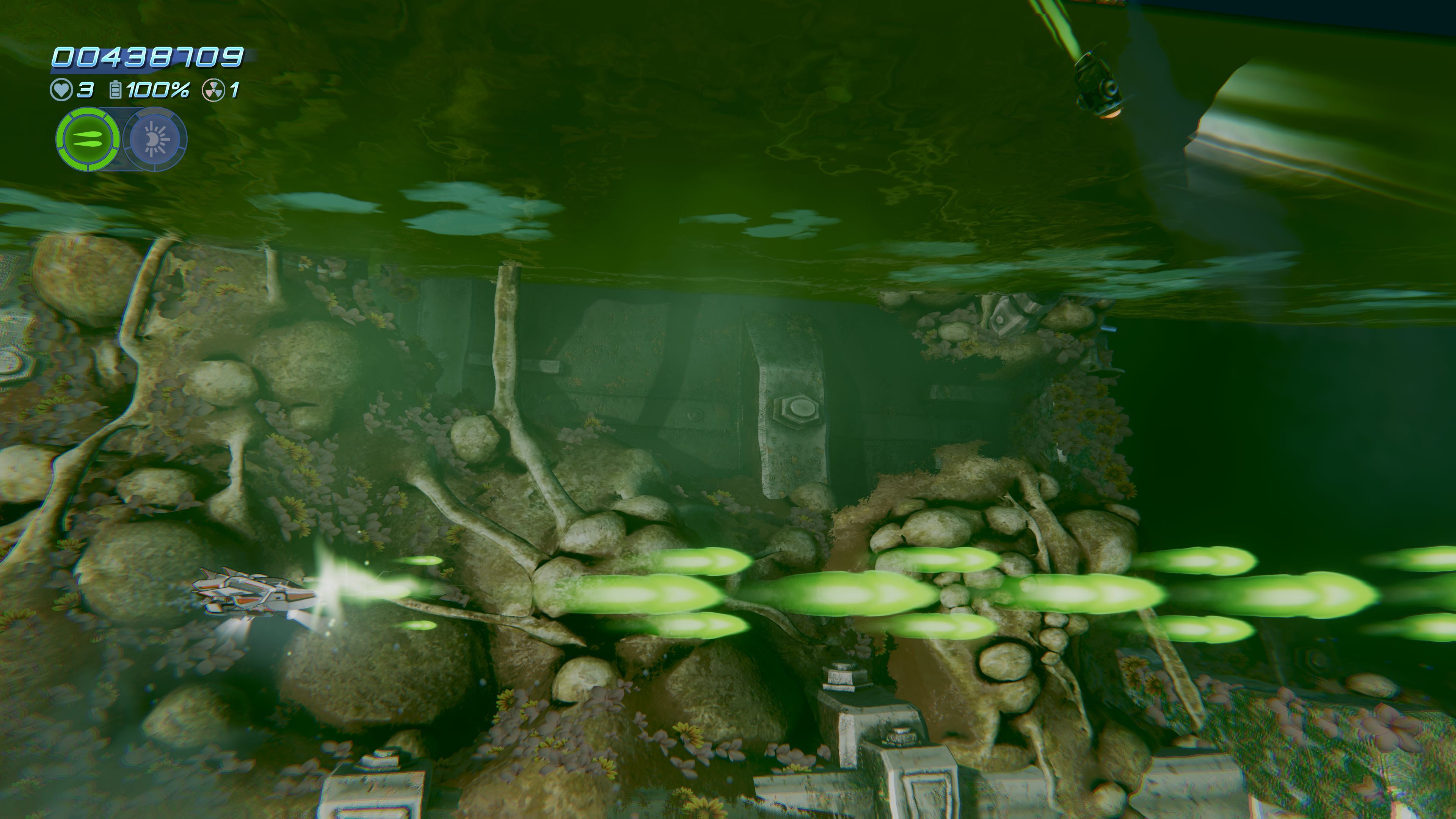Sturmjäger