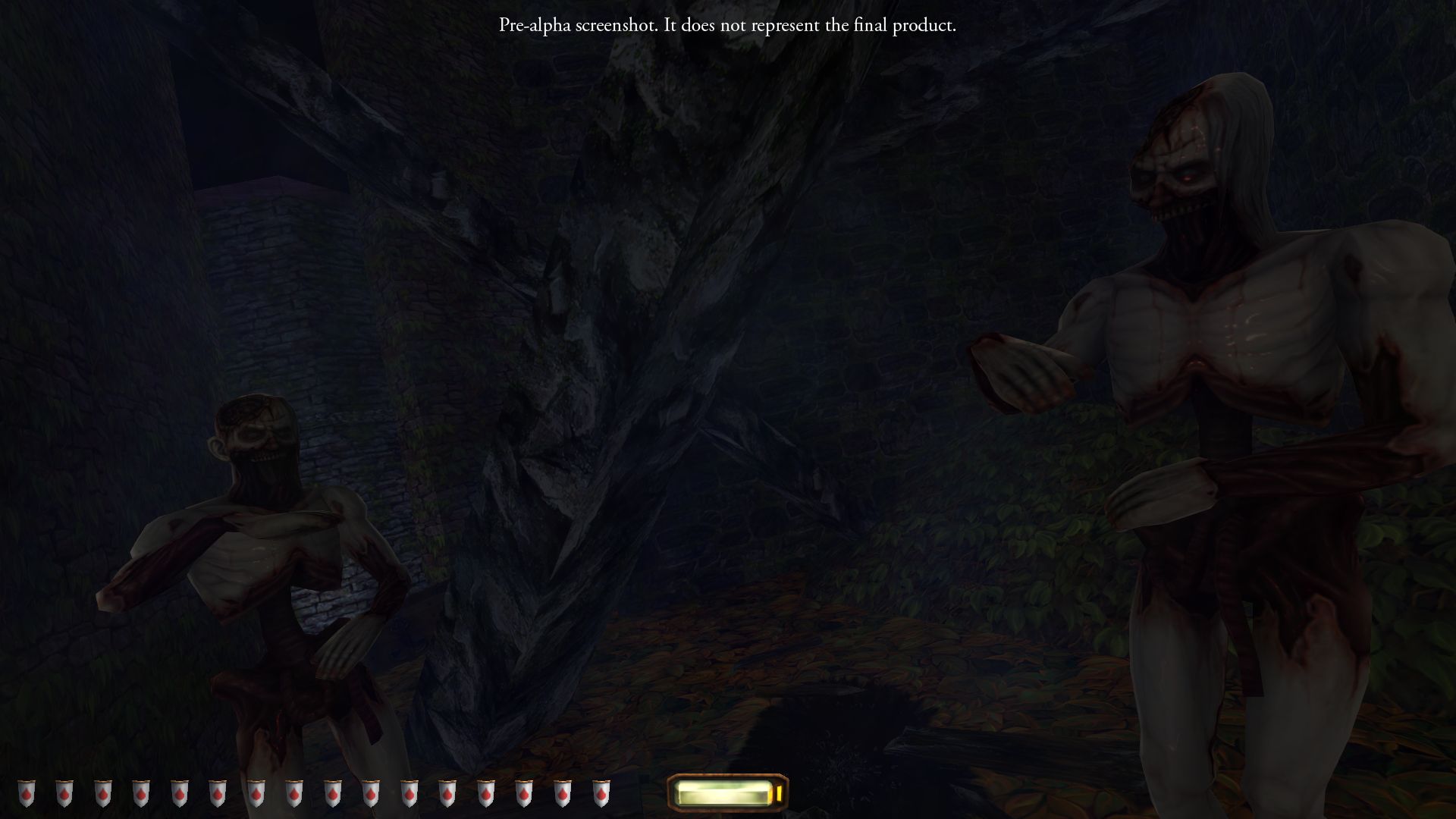 Thief: The Dark Project Remastered
