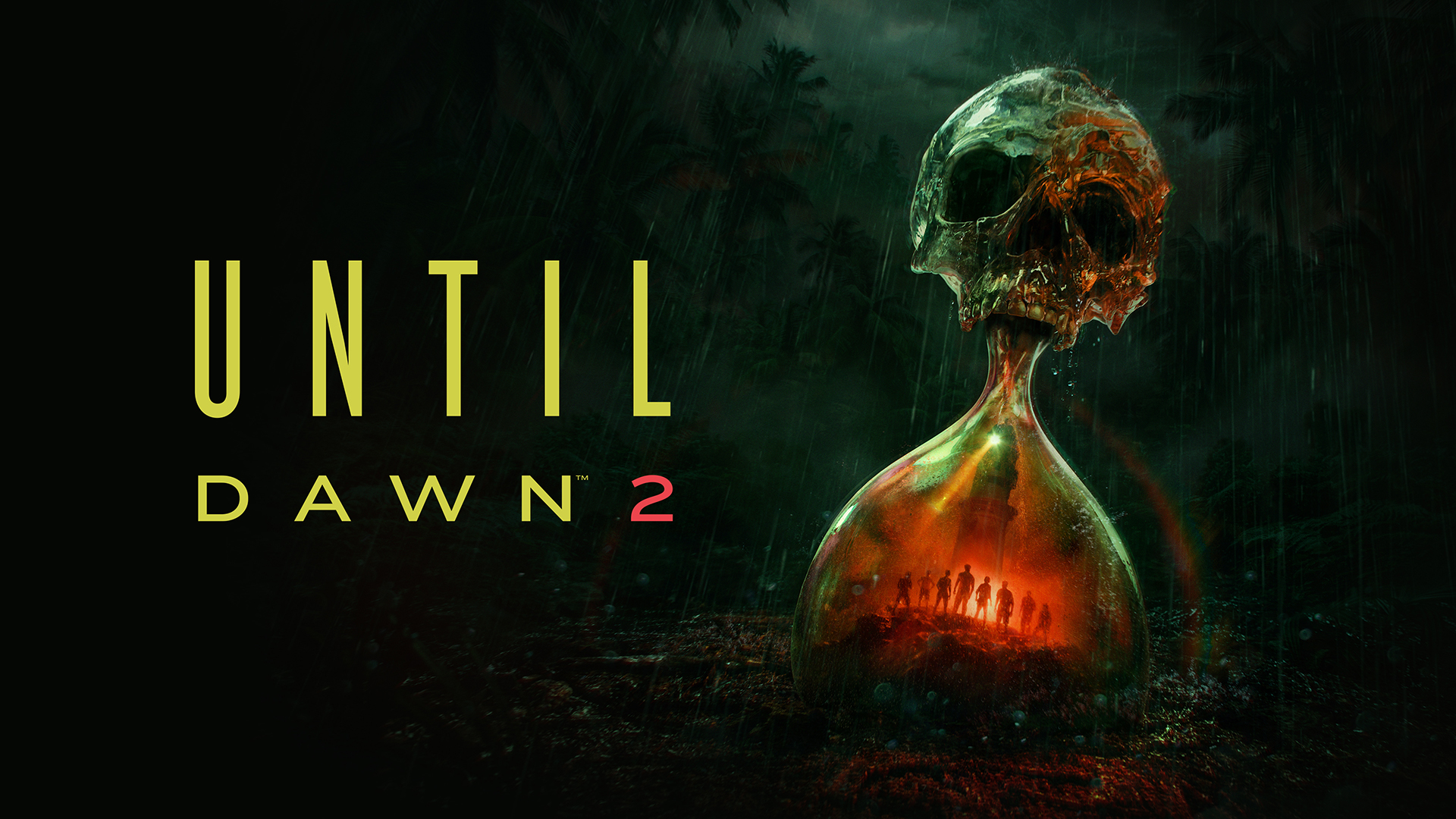 Until Dawn 2 - Termin im nächsten Jahr steht