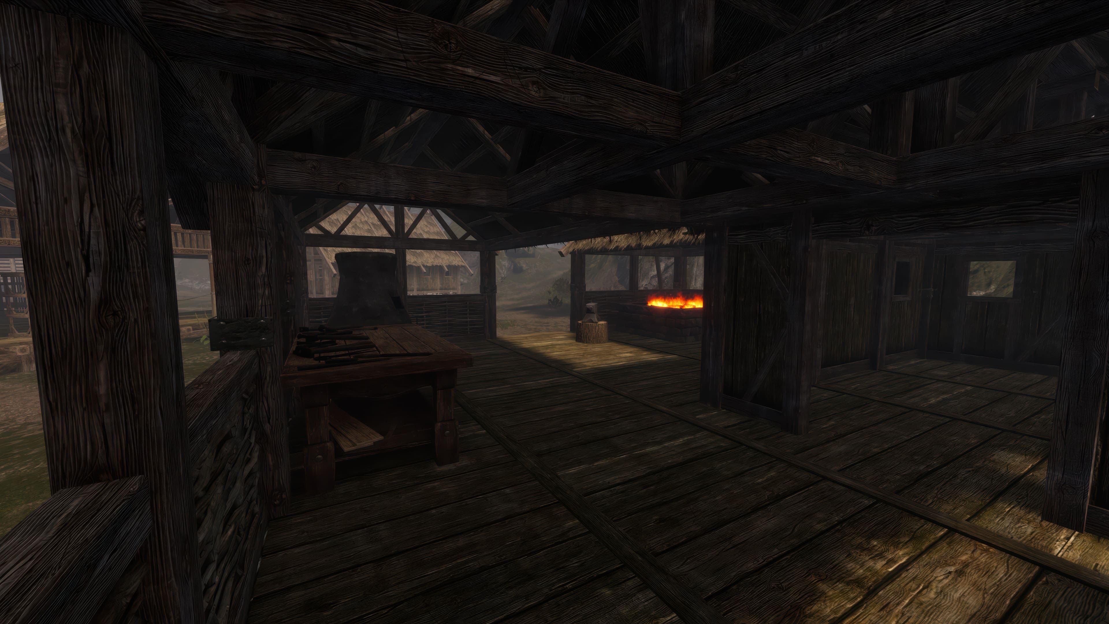 Viking Frontiers