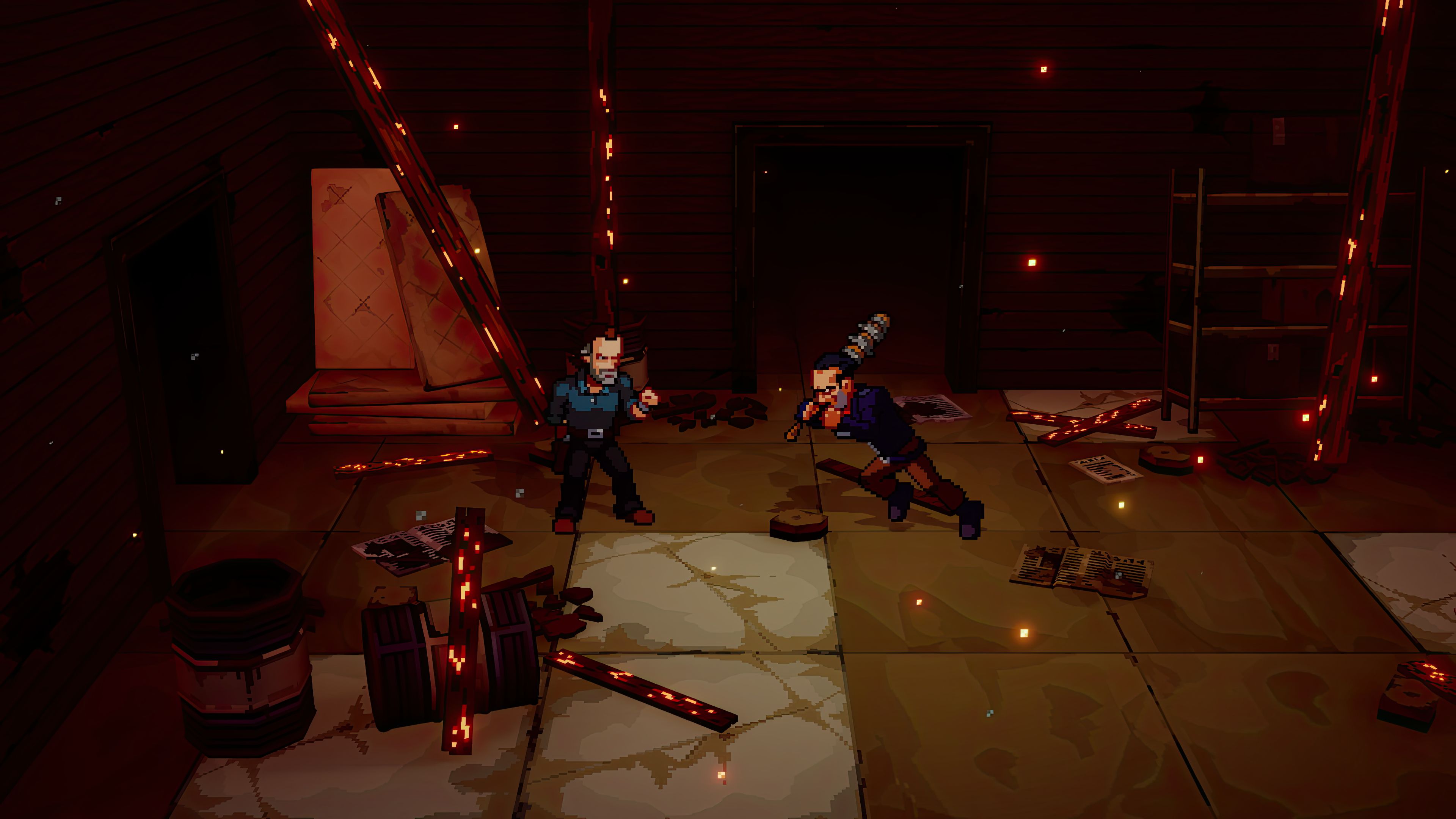 The Walking Dead: Streets of Survival